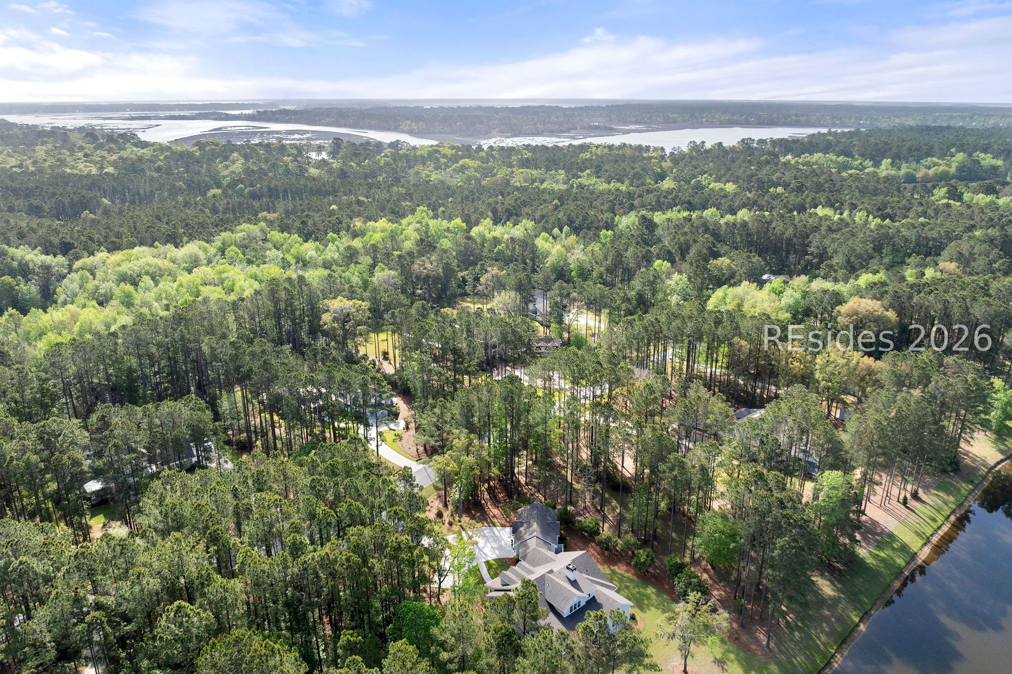 8 Foxchase Lane Bluffton, SC 29910 - Photo 70 of 71