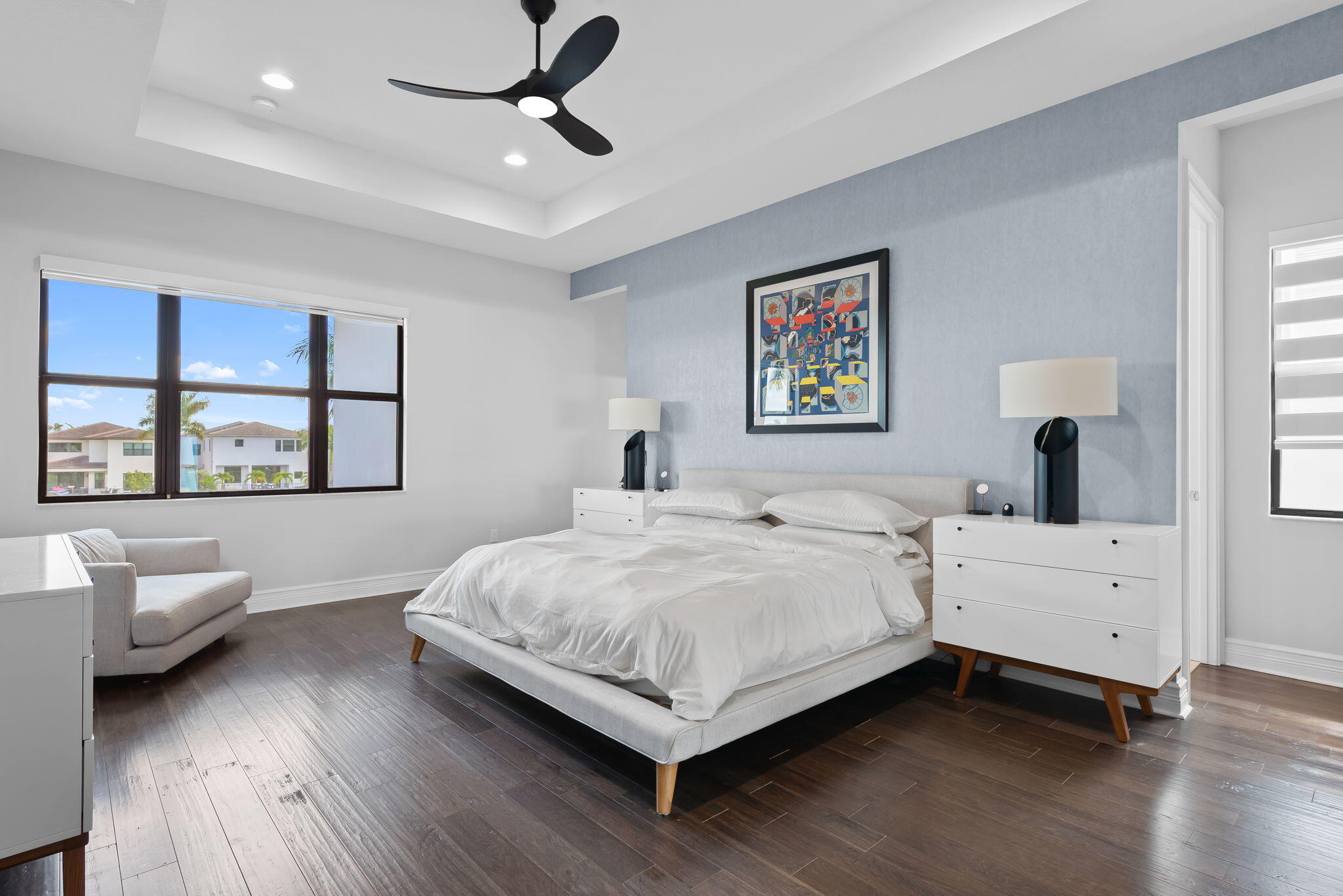 9029 Dulcetto Court Boca Raton, FL 33496 - Photo 22 of 57 Primary Bedroom