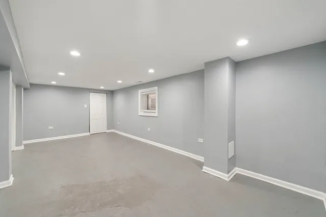 $545,000 | 4630 West Montana Street, Chicago, IL 60639