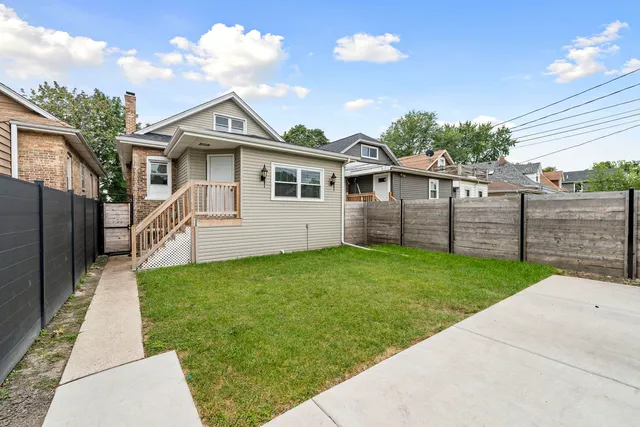 $545,000 | 4630 West Montana Street, Chicago, IL 60639