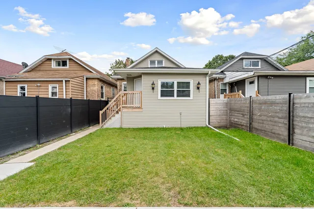 $545,000 | 4630 West Montana Street, Chicago, IL 60639