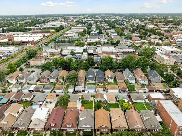 $545,000 | 4630 West Montana Street, Chicago, IL 60639