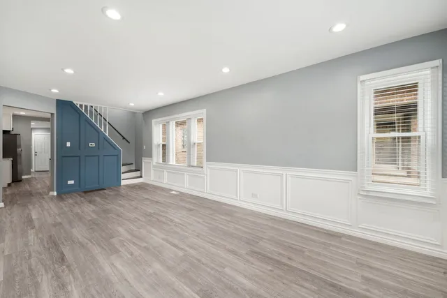 $545,000 | 4630 West Montana Street, Chicago, IL 60639