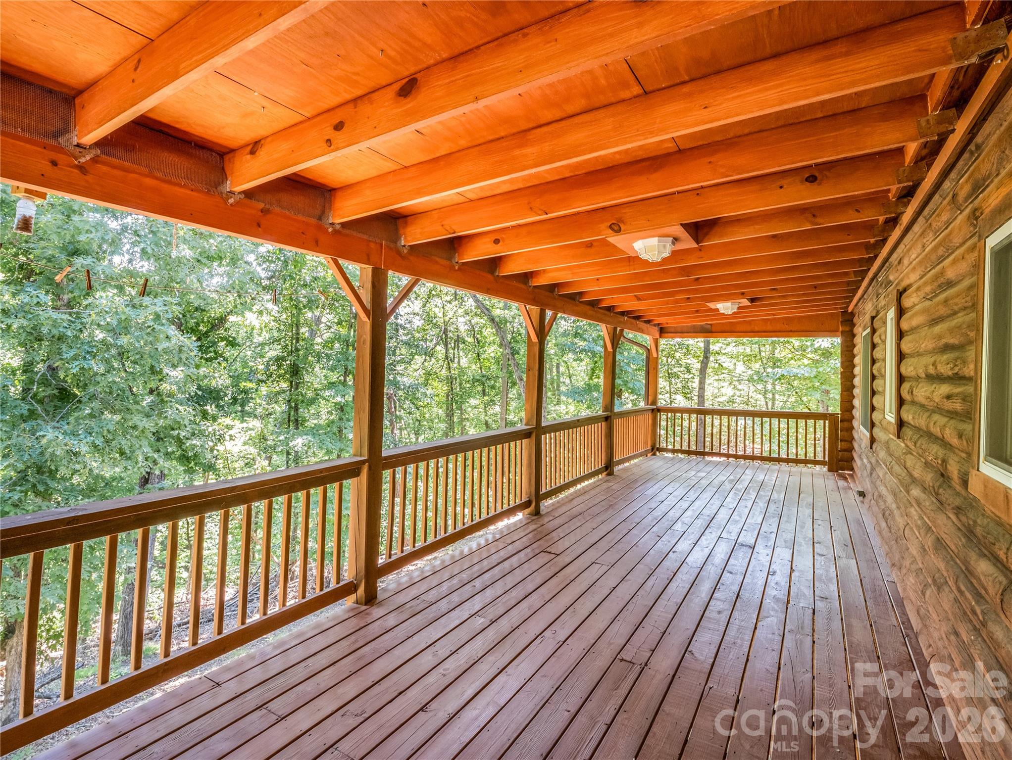137 Amy Ridge Road Lake Lure, NC 28746 - Photo 31 of 38