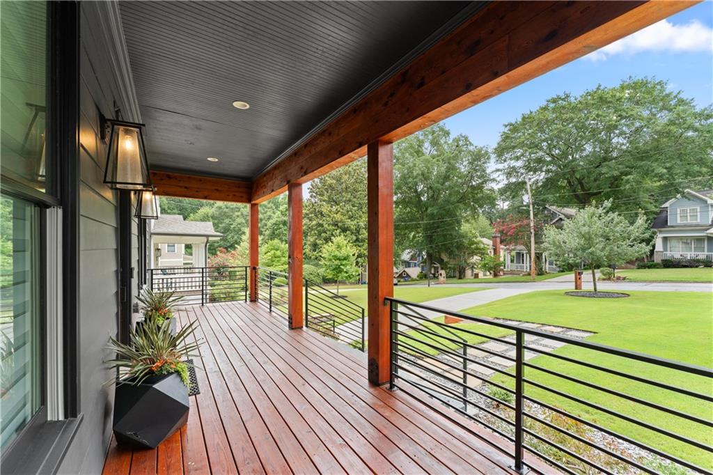 148 Candler Drive Decatur, GA 30030 - Photo 6 of 69 Gallery Image 6