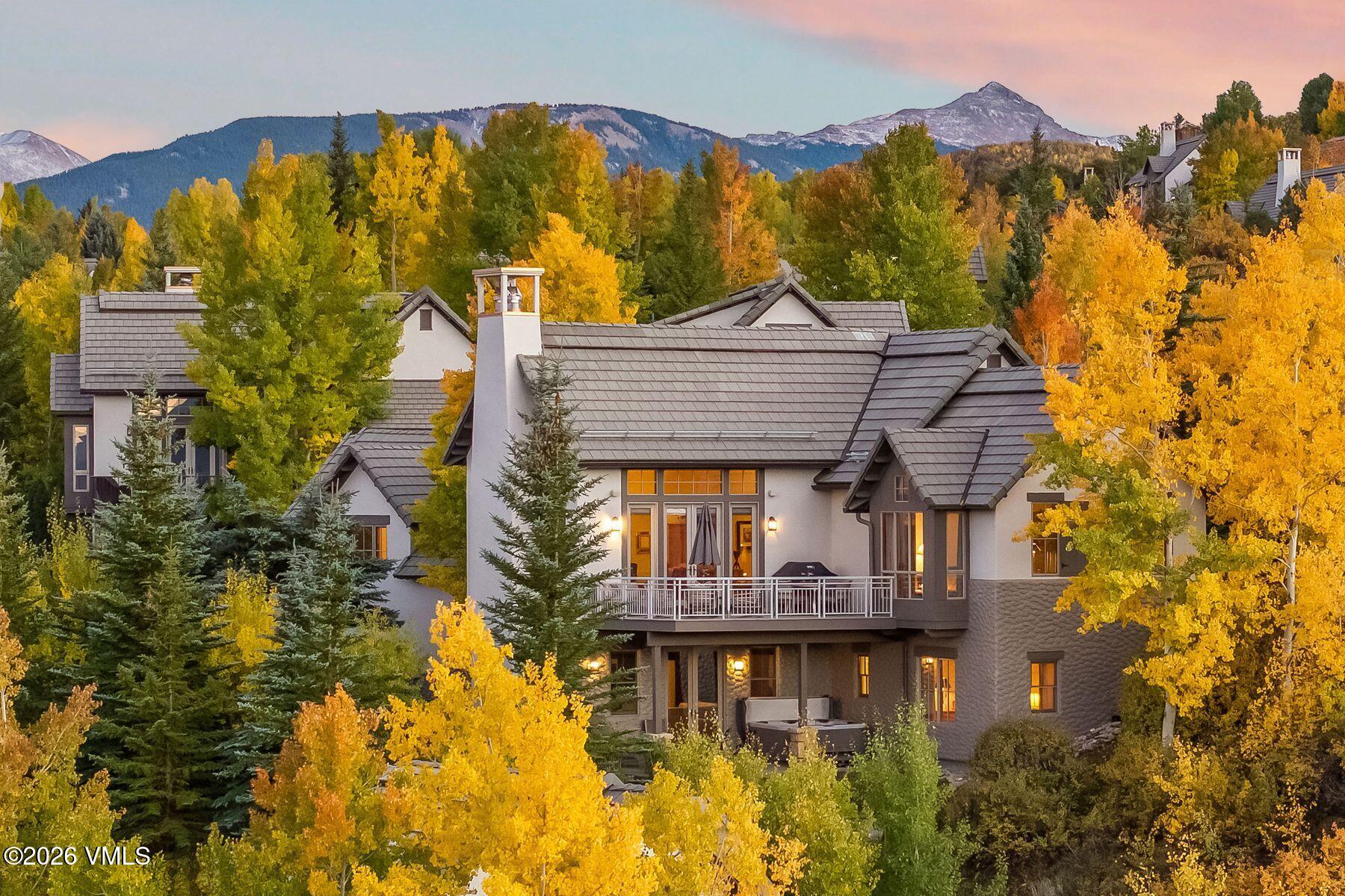271 Eagles Glen Road Edwards, CO 81632 - Photo 2 of 49 Exterior