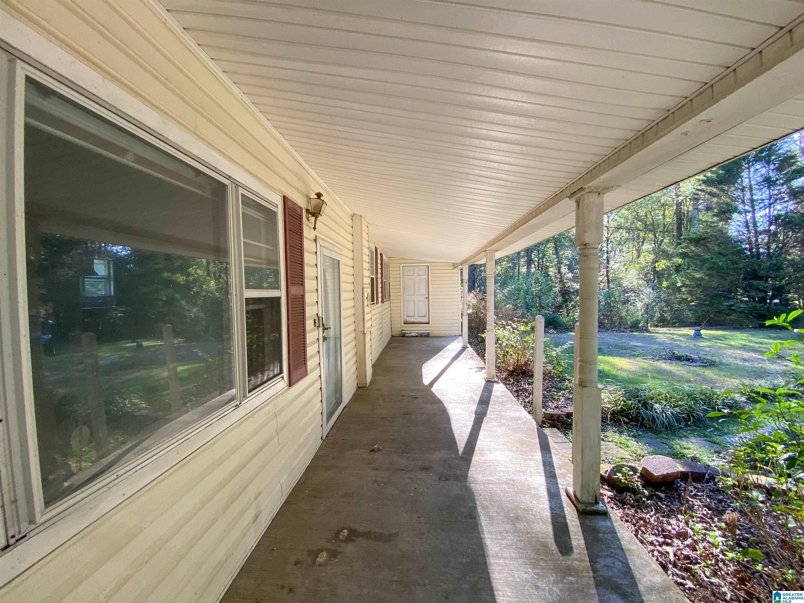 6233 Swann Road Mount Olive, AL 35117 - Photo 4 of 16