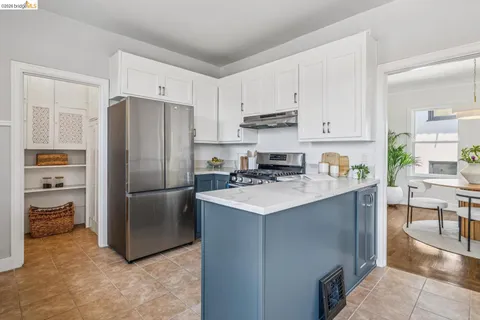 $1,149,000 | 4191 Montgomery Street, Oakland, CA 94611