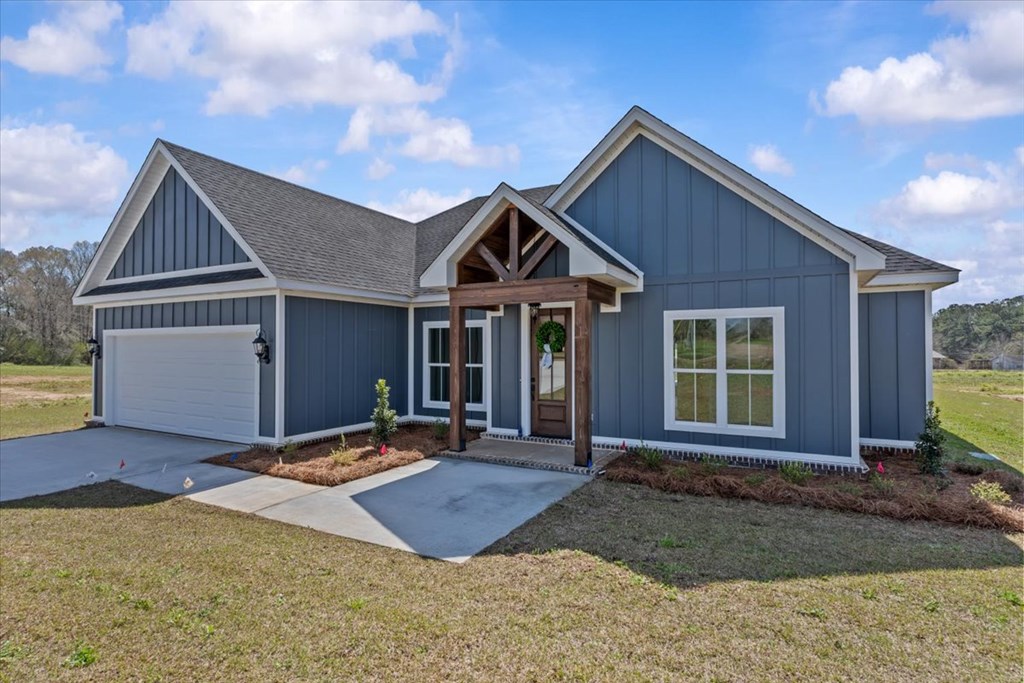 795 Poole Road Chancellor, AL 36316 - Photo 33 of 42
