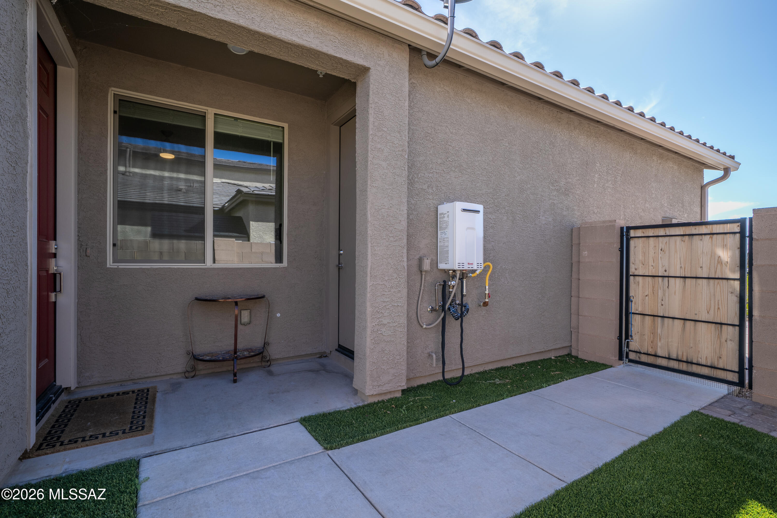 17579 South Ridgerunner Drive Vail, AZ 85641 - Photo 35 of 48