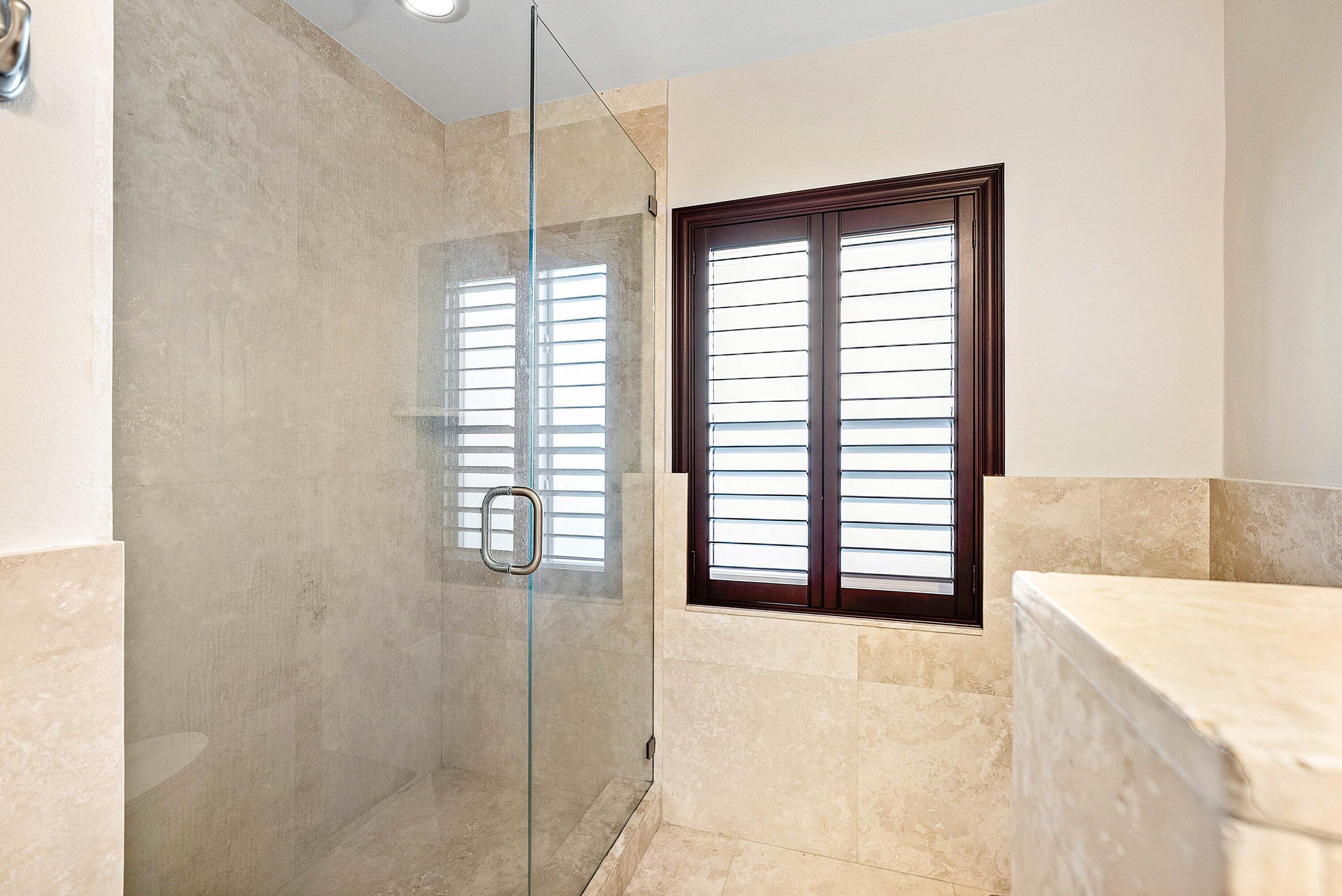 2121 Areca Palm Road Boca Raton, FL 33432 - Photo 30 of 54 a view of a room that has a window in it