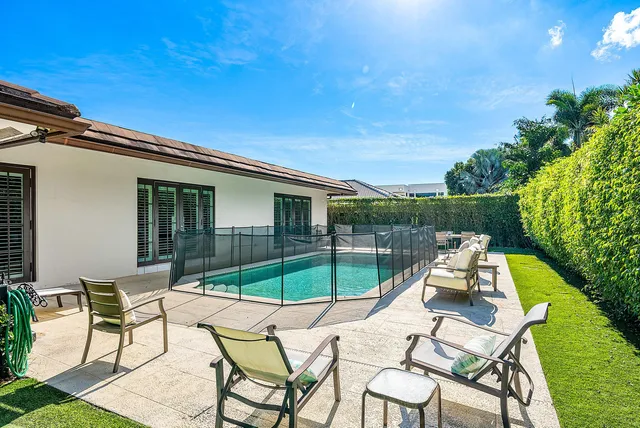 $20,000 | 2121 Areca Palm Road, Boca Raton, FL 33432