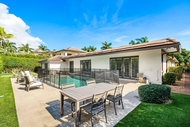 $20,000 | 2121 Areca Palm Road, Boca Raton, FL 33432