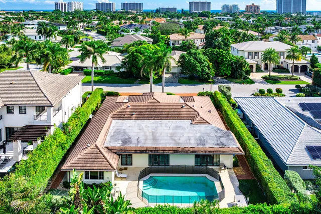 $20,000 | 2121 Areca Palm Road, Boca Raton, FL 33432