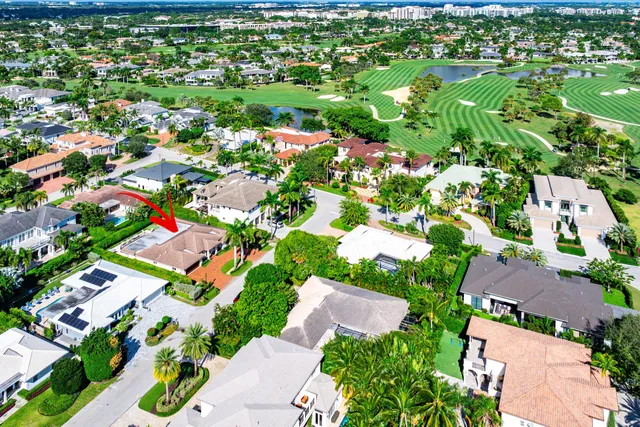 $20,000 | 2121 Areca Palm Road, Boca Raton, FL 33432