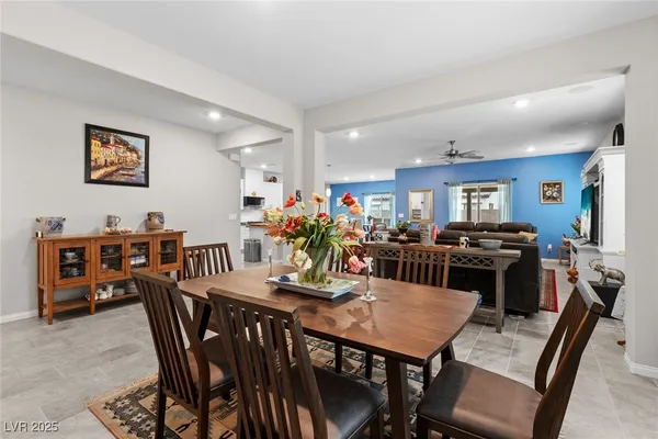 $679,999 | 1961 Colbert Cove Court, North Las Vegas, NV 89084
