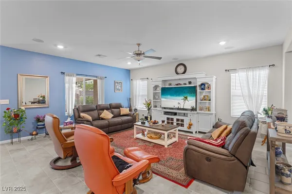 $679,999 | 1961 Colbert Cove Court, North Las Vegas, NV 89084