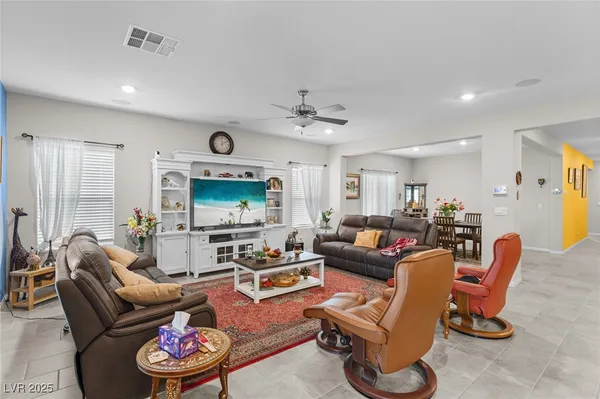 $679,999 | 1961 Colbert Cove Court, North Las Vegas, NV 89084