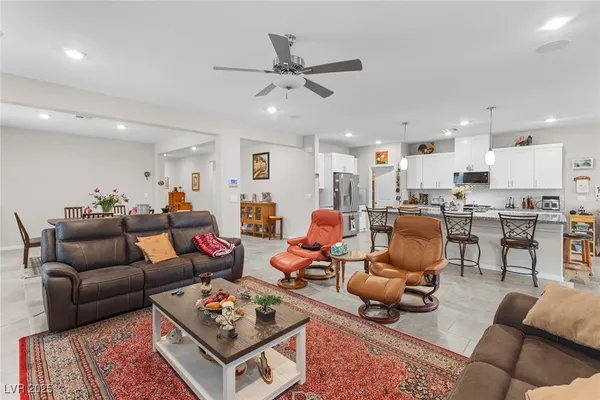 $679,999 | 1961 Colbert Cove Court, North Las Vegas, NV 89084