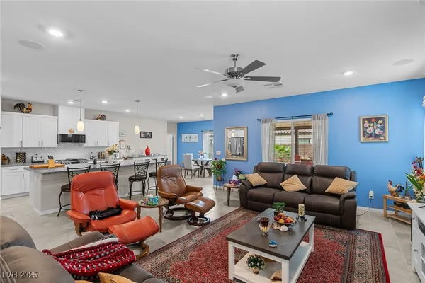 $679,999 | 1961 Colbert Cove Court, North Las Vegas, NV 89084