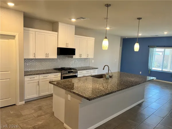 $679,999 | 1961 Colbert Cove Court, North Las Vegas, NV 89084