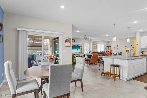 $679,999 | 1961 Colbert Cove Court, North Las Vegas, NV 89084