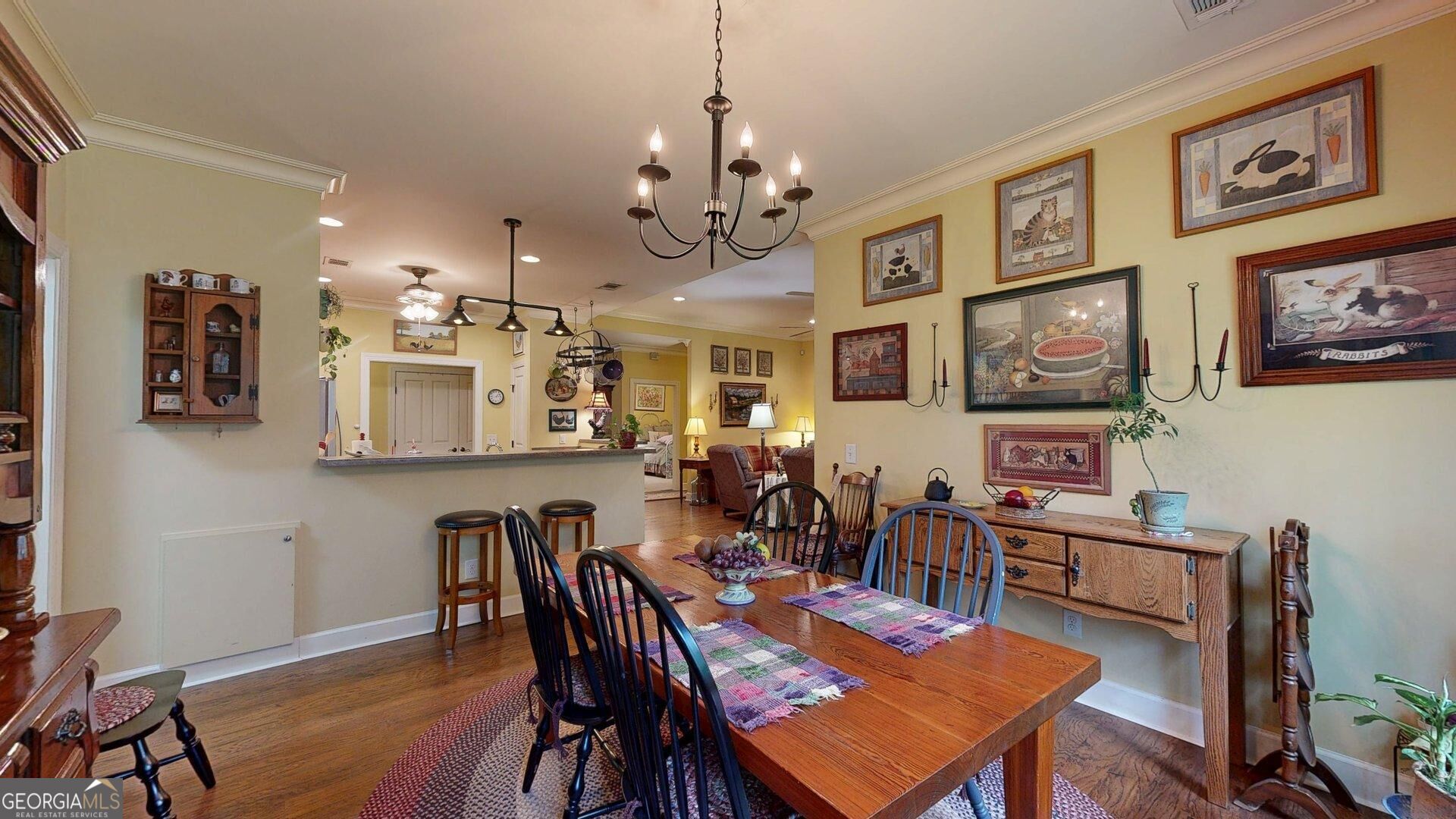 14155 Mud Road Brooklet, GA 30415 - Photo 12 of 59 Gallery Image 12