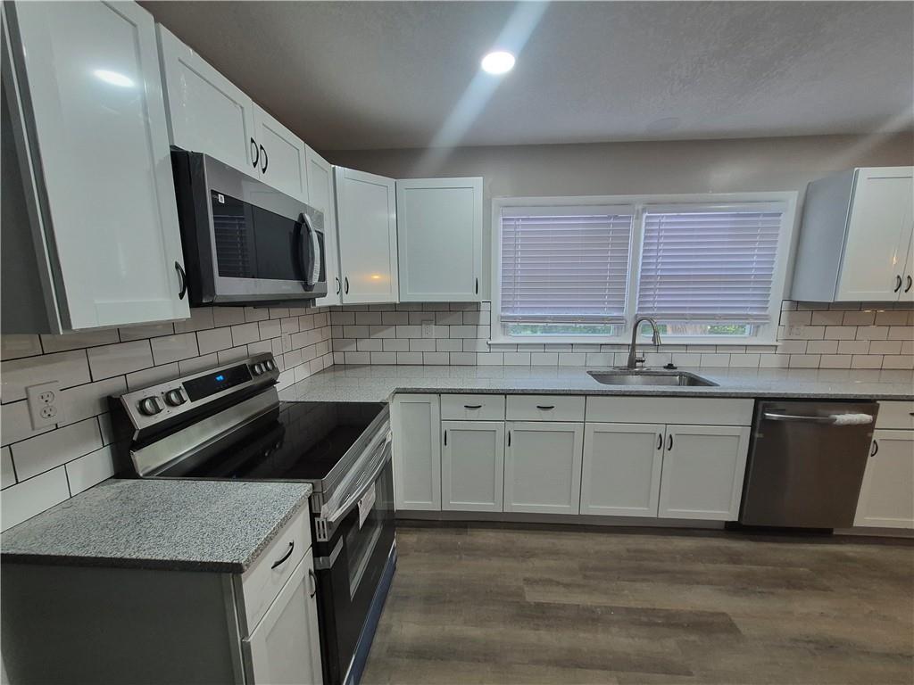 7310 Highgrove Road Grandview, MO 64030 - Photo 16 of 33