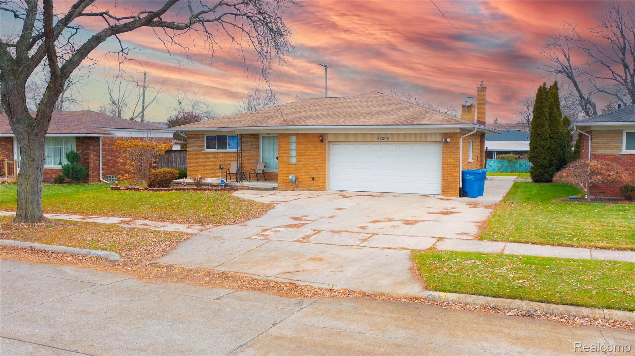 11021 Racine Road Warren, MI 48093 - Photo 1 of 26 Front Edited.jpg