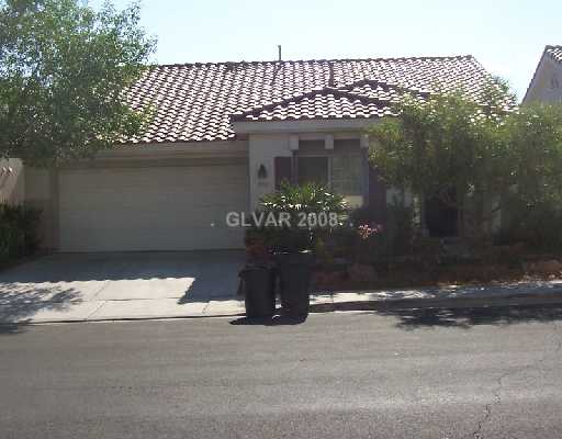 1914 Cardinal Point Street Henderson, NV 89012 - Photo 1 of 1 Property Photo.