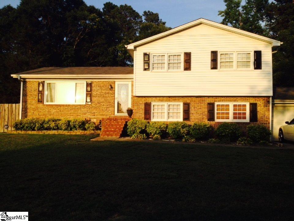 605 Neely Ferry Road Simpsonville, SC 29680 - Photo 1 of 6 Gallery Image 1