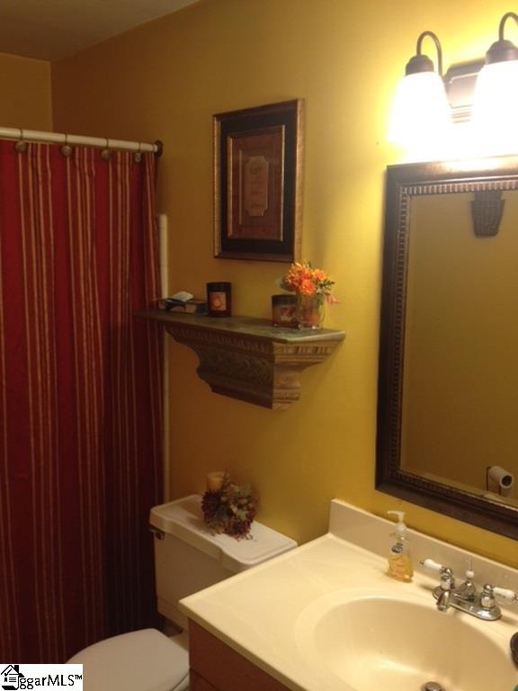 605 Neely Ferry Road Simpsonville, SC 29680 - Photo 2 of 6 Gallery Image 2