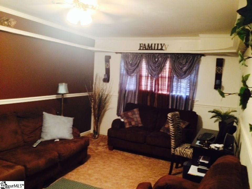 605 Neely Ferry Road Simpsonville, SC 29680 - Photo 5 of 6 Gallery Image 5