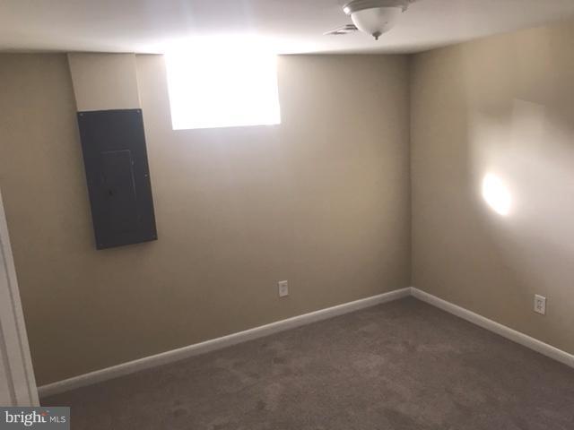 342 Savannah Road Baltimore, MD 21221 - Photo 17 of 21 Bedroom