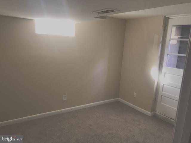 342 Savannah Road Baltimore, MD 21221 - Photo 18 of 21 Basement