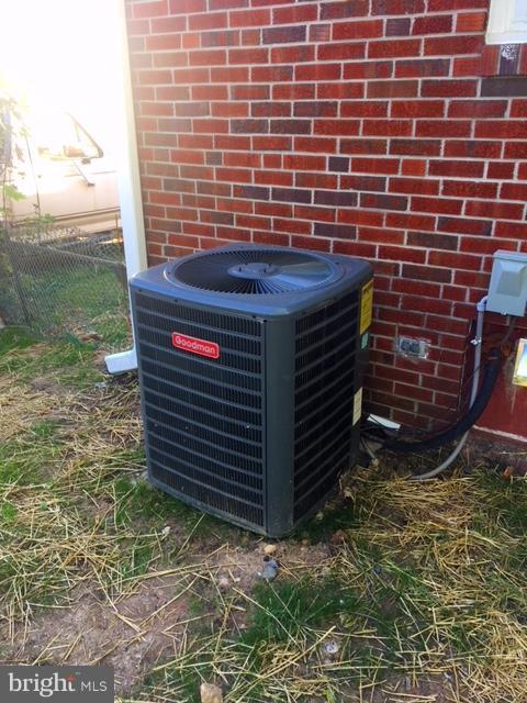 342 Savannah Road Baltimore, MD 21221 - Photo 21 of 21 Exterior (General)