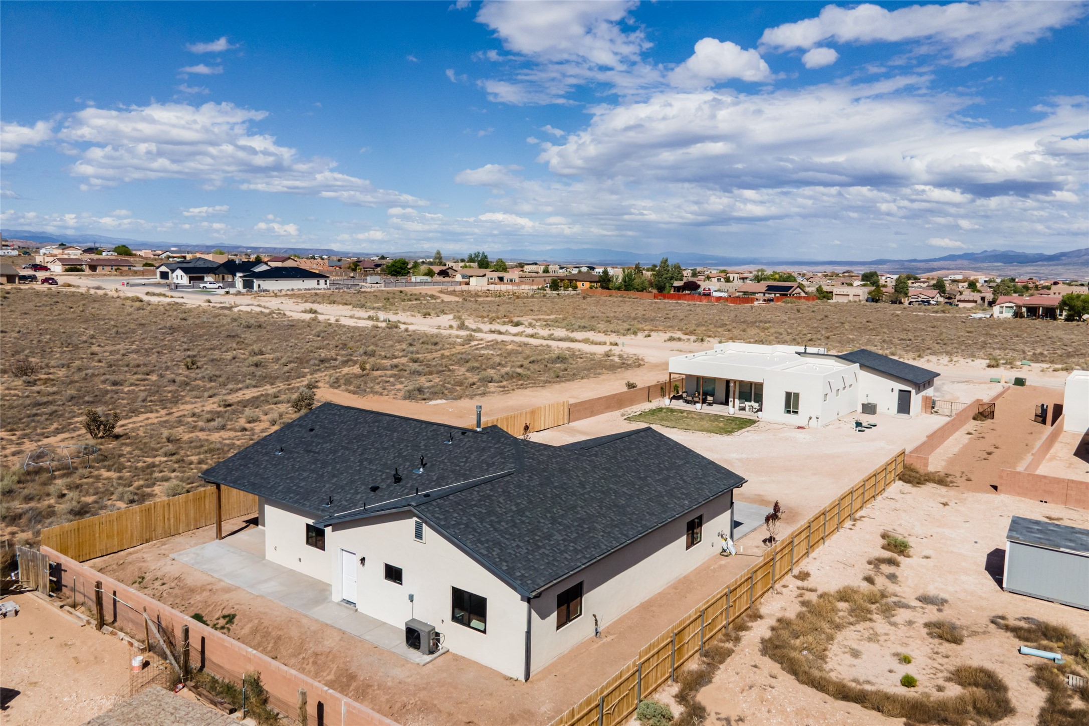 609 2nd Street Northeast Rio Rancho, NM 87124 - Photo 67 of 68