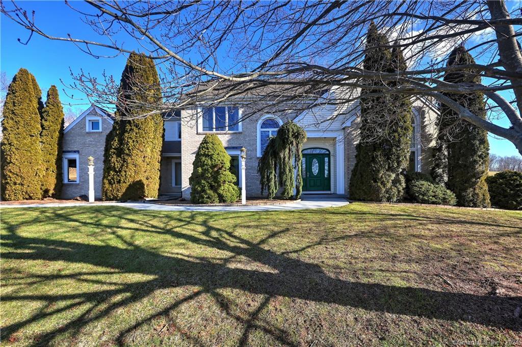 311 Harrison Road Wallingford, CT 06492 - Photo 1 of 1