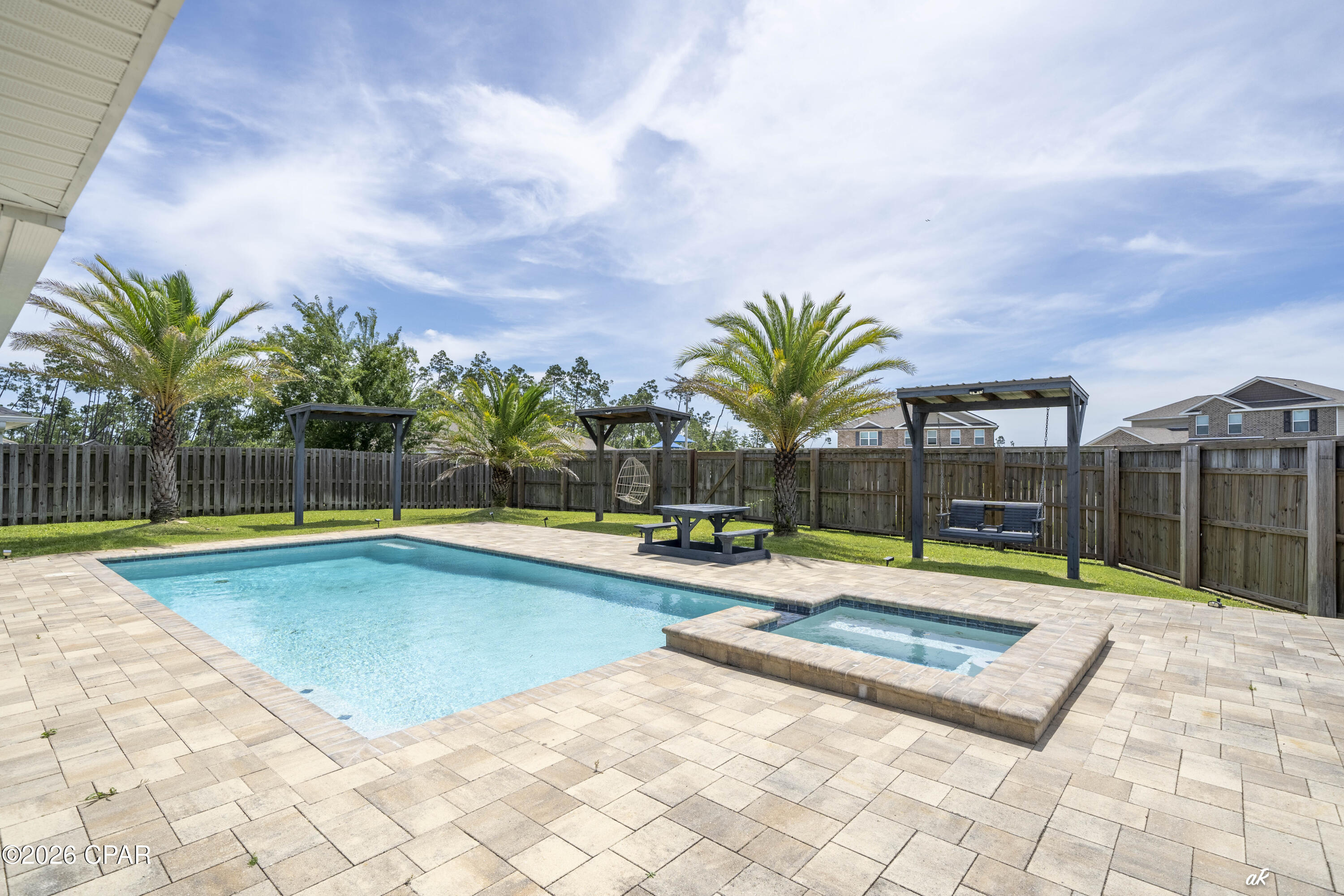 3955 Alva Thomas Road Panama City, FL 32404 - Photo 37 of 51