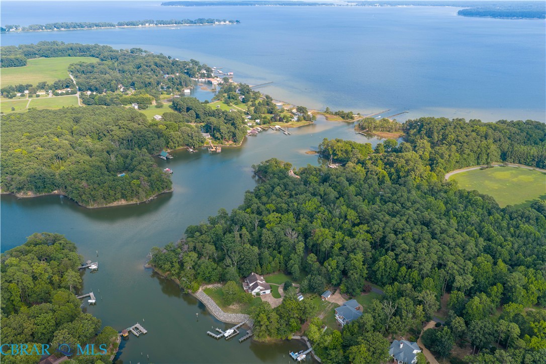 1.13-ac Bland Point Road Deltaville, VA 23043 - Photo 2 of 13