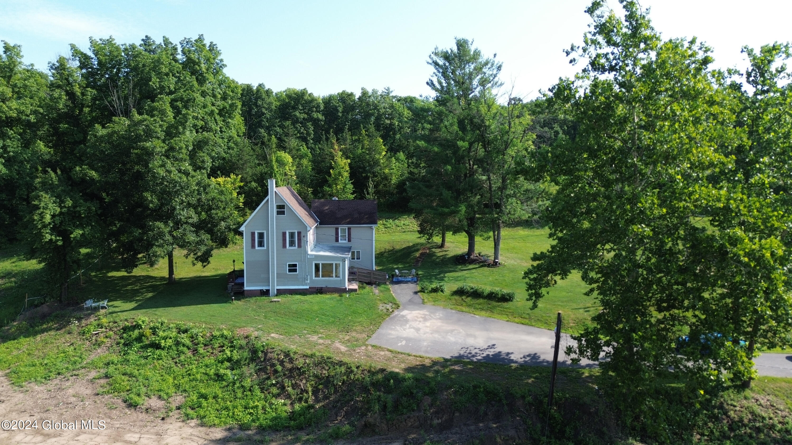 102 Kruger Road Selkirk, NY 12158 - Photo 1 of 41 DJI_0917