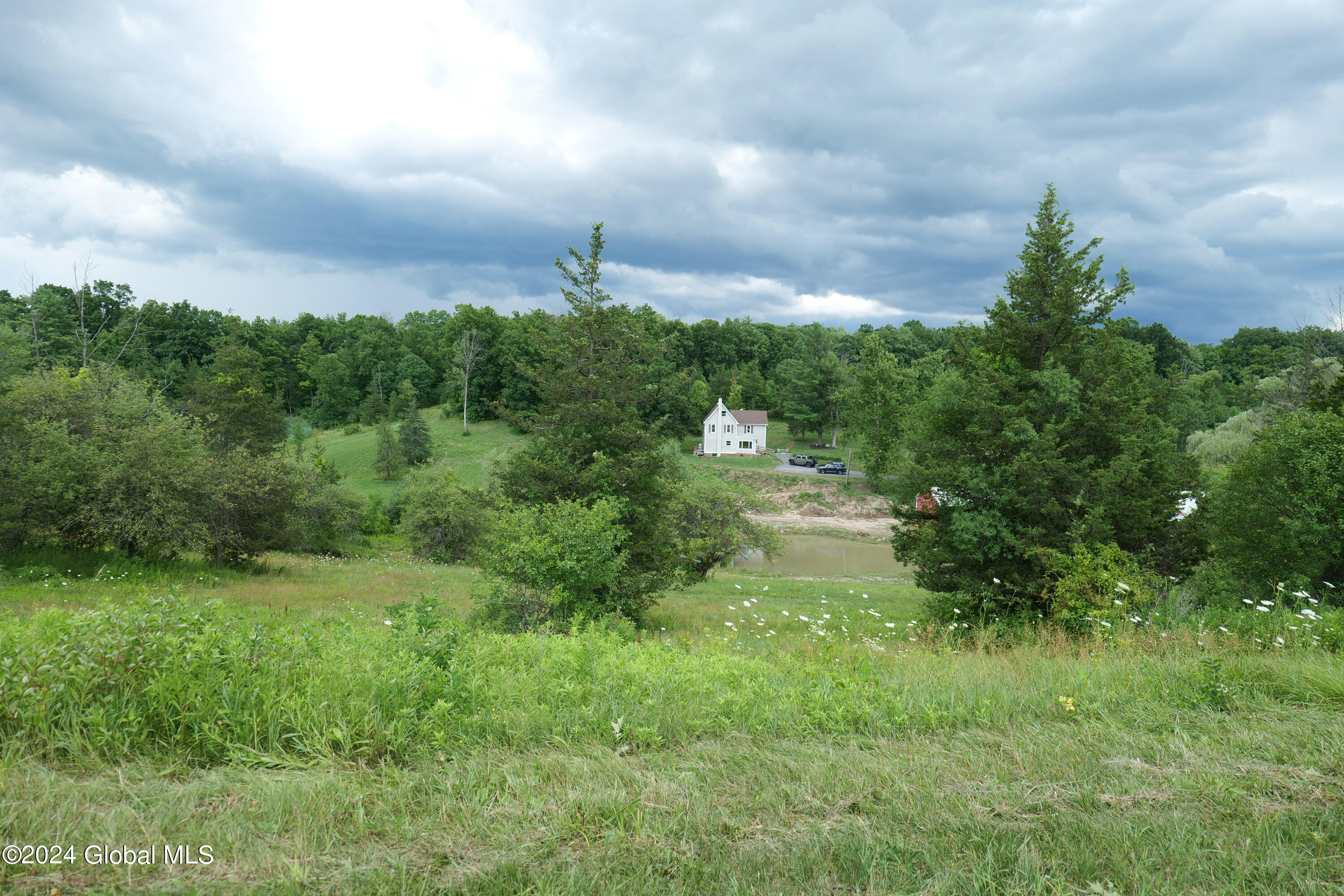 102 Kruger Road Selkirk, NY 12158 - Photo 2 of 41 P1051427
