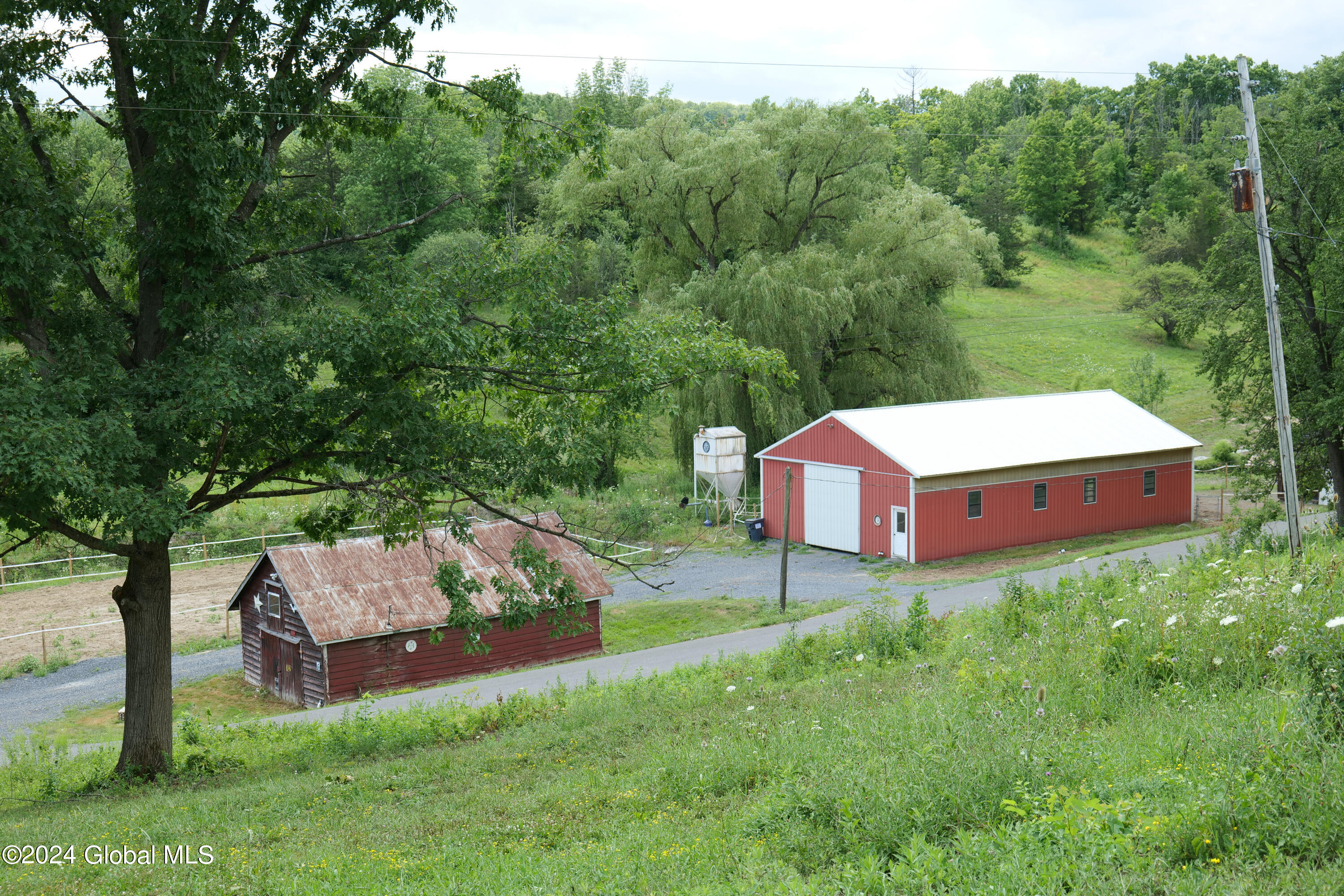 102 Kruger Road Selkirk, NY 12158 - Photo 30 of 41 P1051441