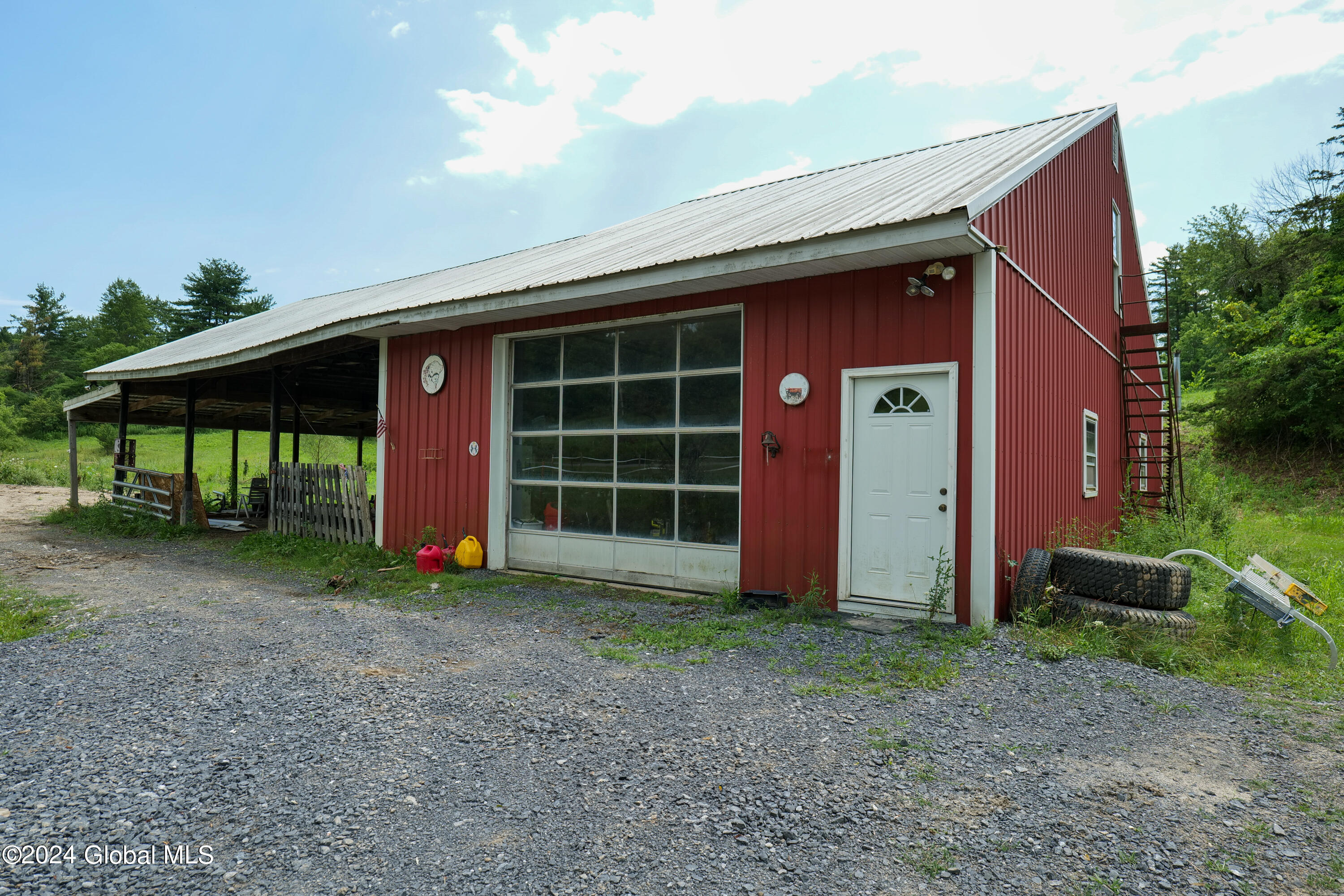 102 Kruger Road Selkirk, NY 12158 - Photo 31 of 41 P1051410