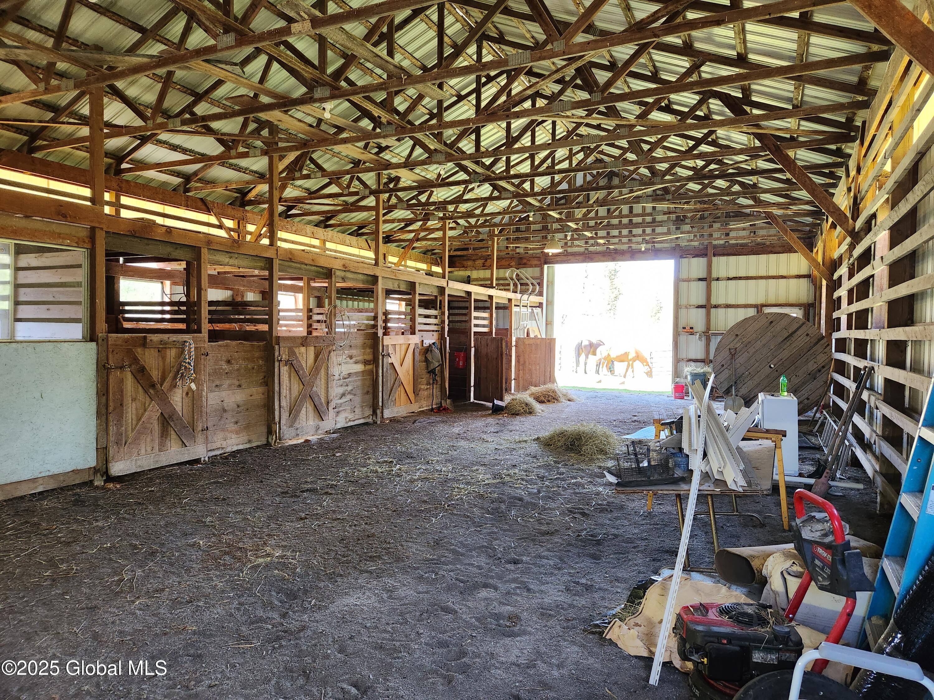 102 Kruger Road Selkirk, NY 12158 - Photo 35 of 41 barn