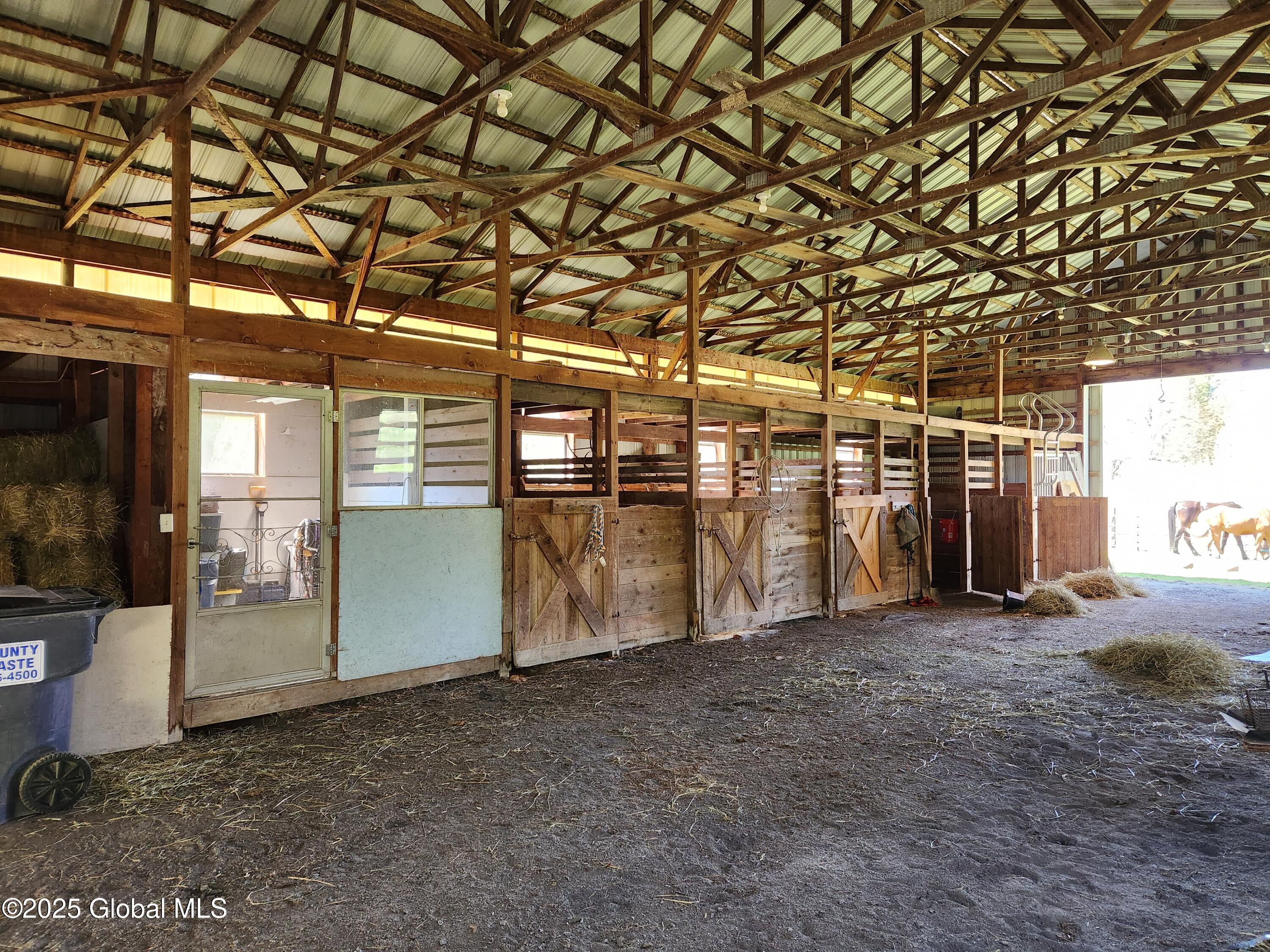 102 Kruger Road Selkirk, NY 12158 - Photo 36 of 41 barn 2