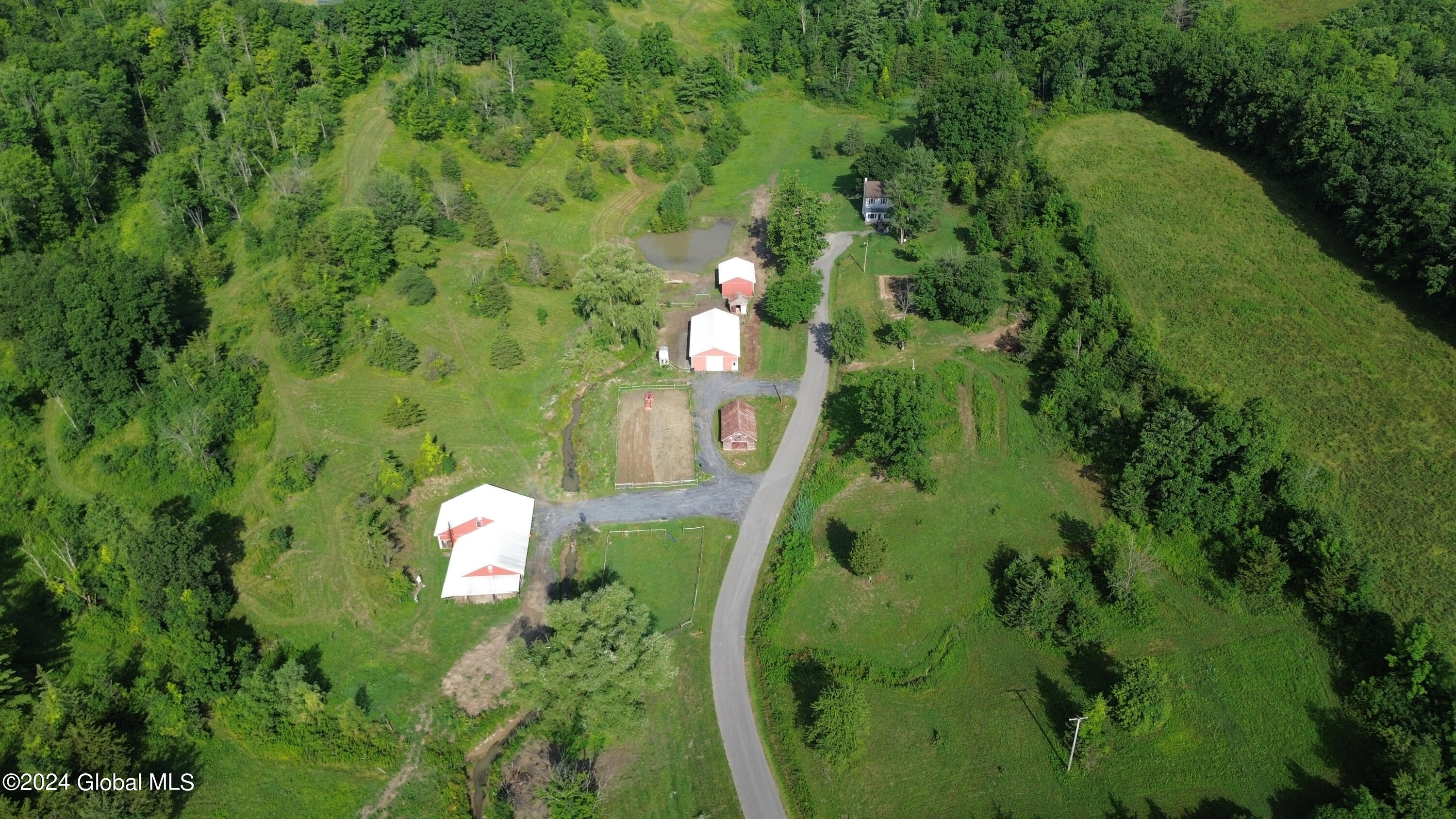 102 Kruger Road Selkirk, NY 12158 - Photo 39 of 41 DJI_0898