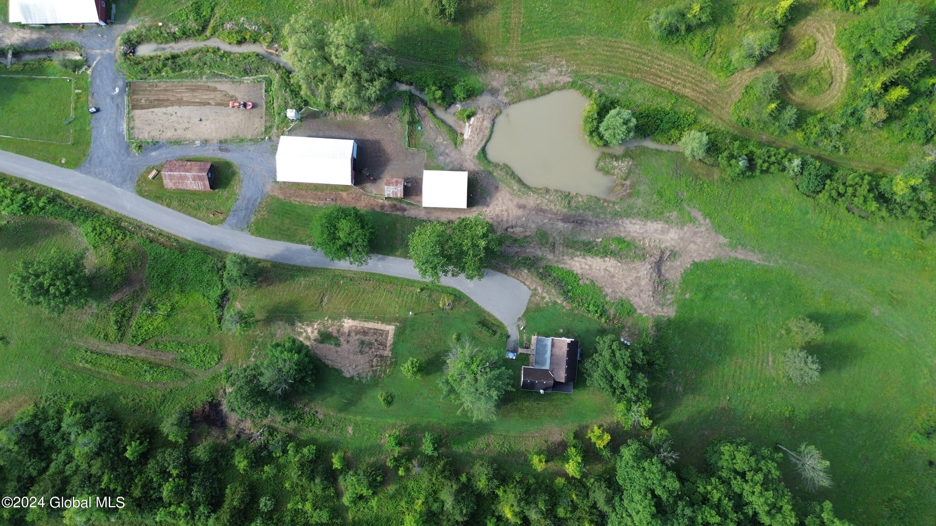 102 Kruger Road Selkirk, NY 12158 - Photo 40 of 41 DJI_0881