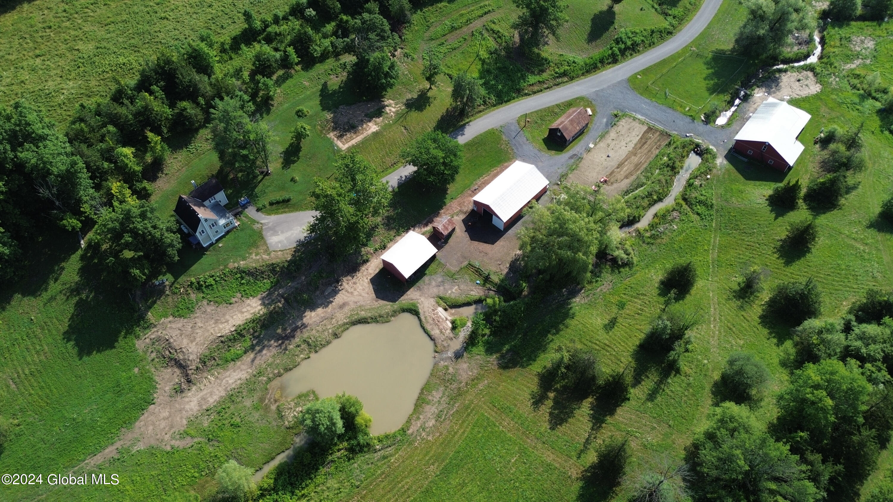 102 Kruger Road Selkirk, NY 12158 - Photo 41 of 41 DJI_0913
