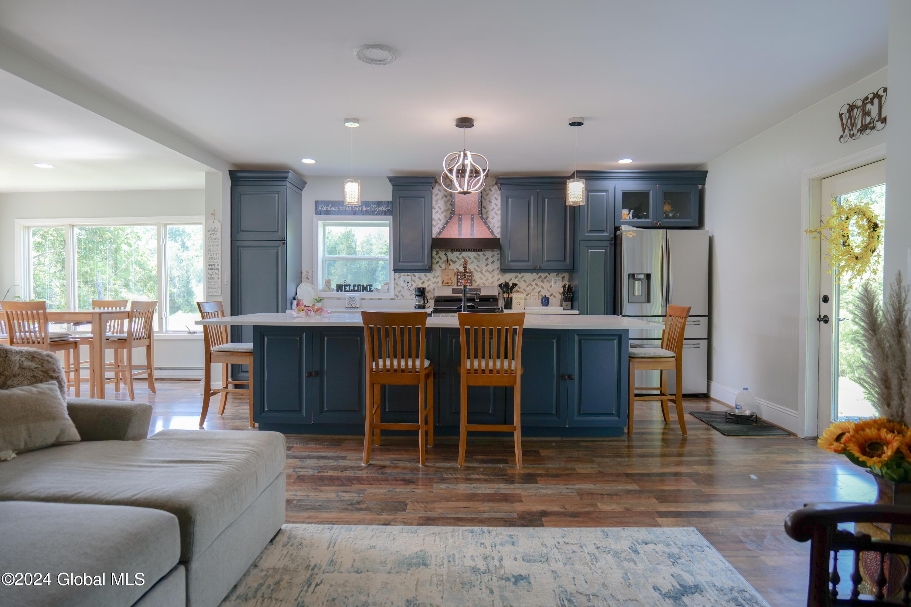 102 Kruger Road Selkirk, NY 12158 - Photo 9 of 41 P1051132